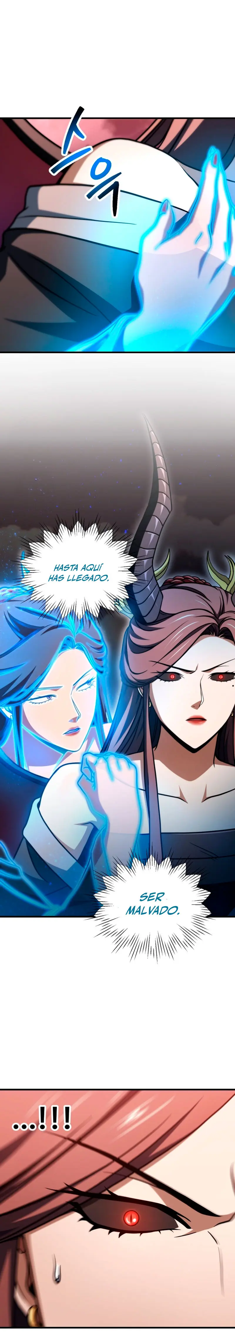 Read El jugador que no puede subir de nivel Manga Online