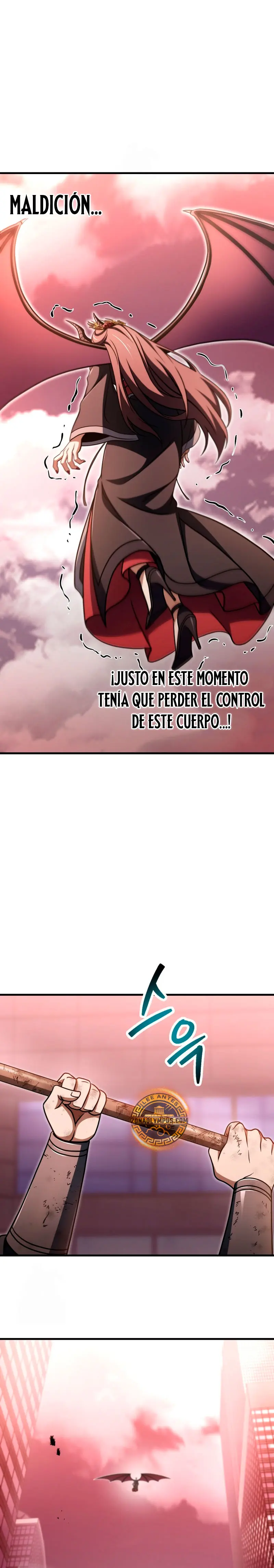 Read El jugador que no puede subir de nivel Manga Online