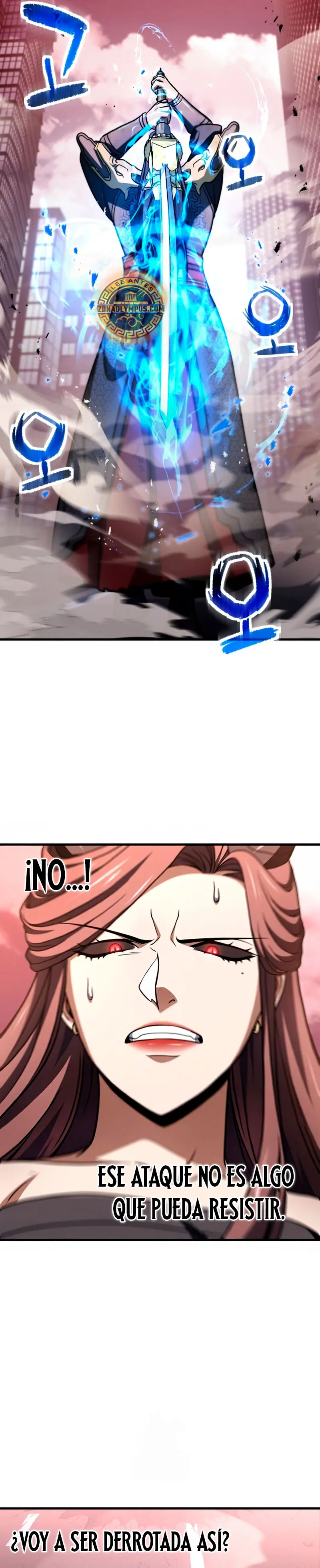 Read El jugador que no puede subir de nivel Manga Online