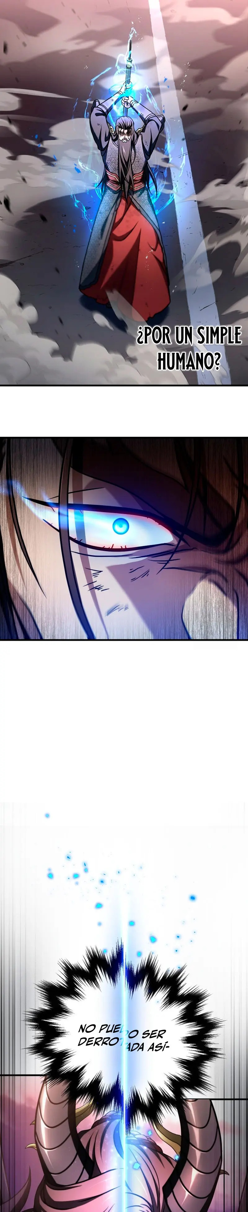 Read El jugador que no puede subir de nivel Manga Online