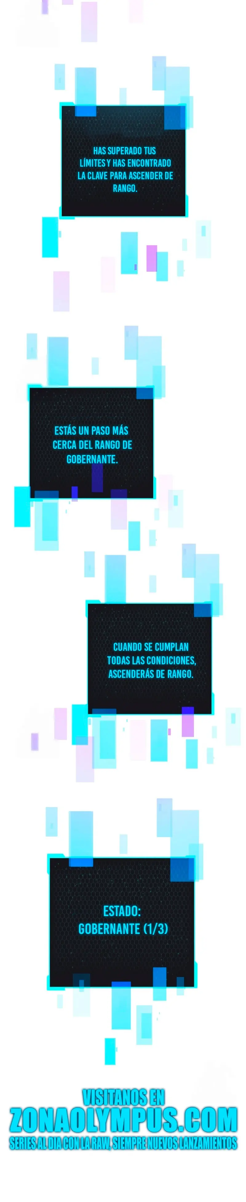 Read El jugador que no puede subir de nivel Manga Online