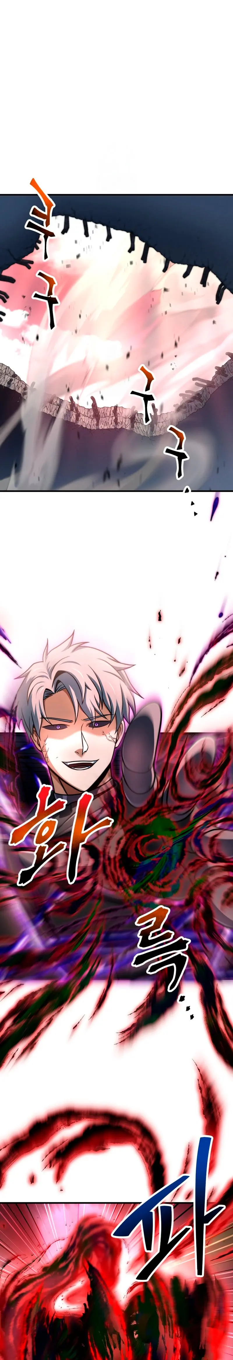 Read El jugador que no puede subir de nivel Manga Online