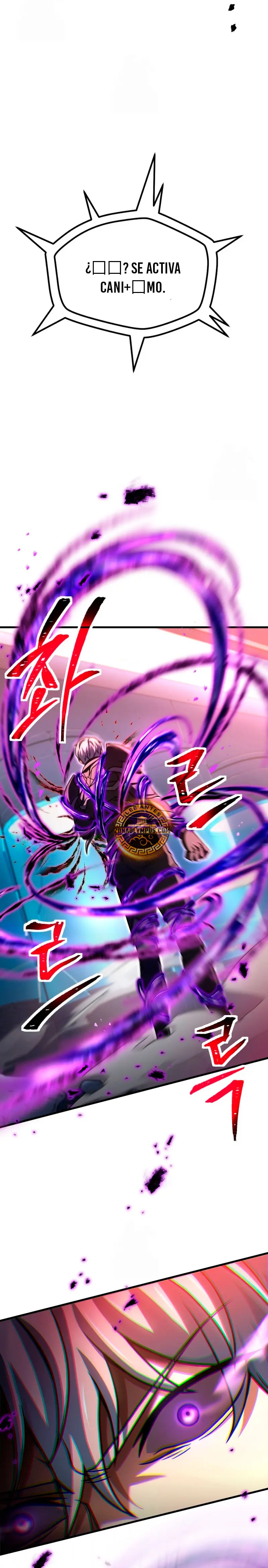 Read El jugador que no puede subir de nivel Manga Online