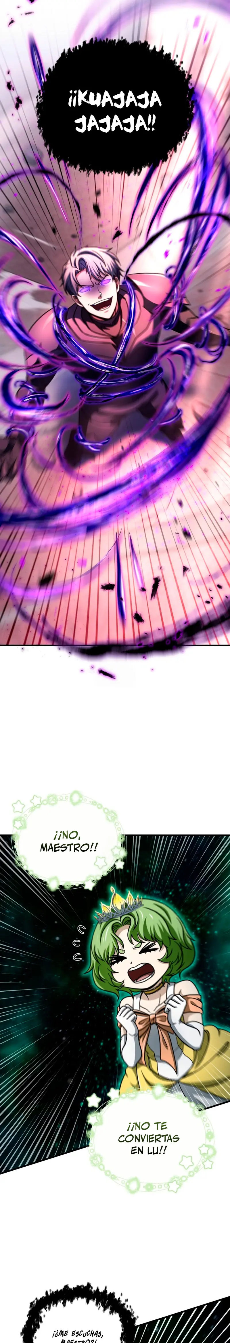 Read El jugador que no puede subir de nivel Manga Online