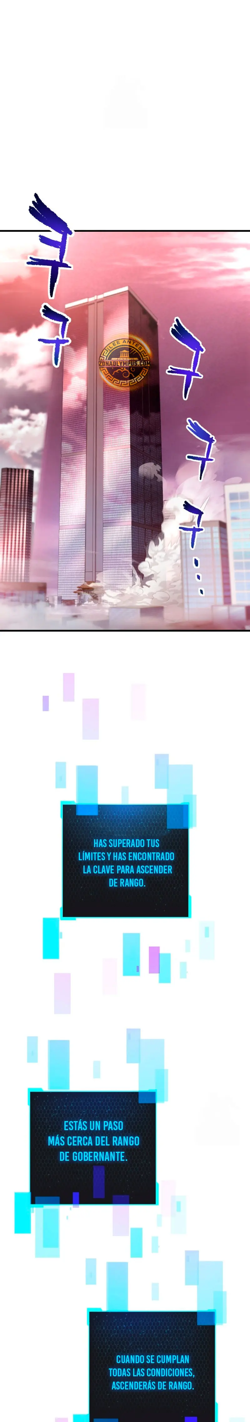 Read El jugador que no puede subir de nivel Manga Online