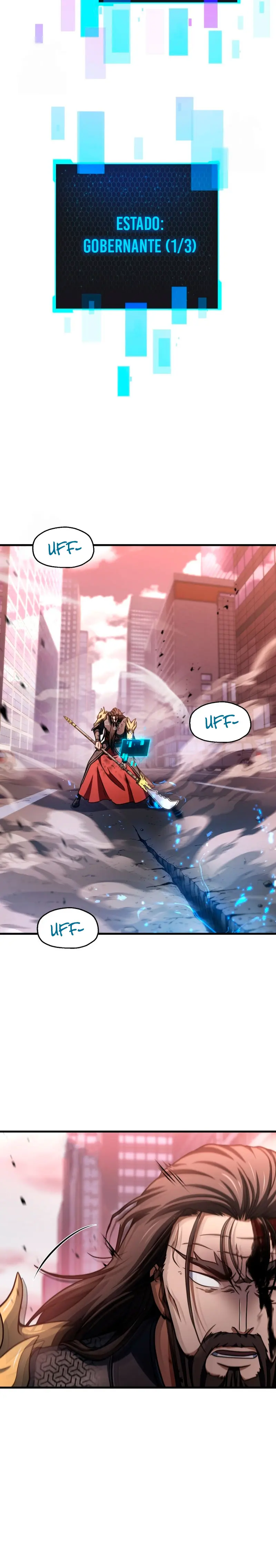 Read El jugador que no puede subir de nivel Manga Online