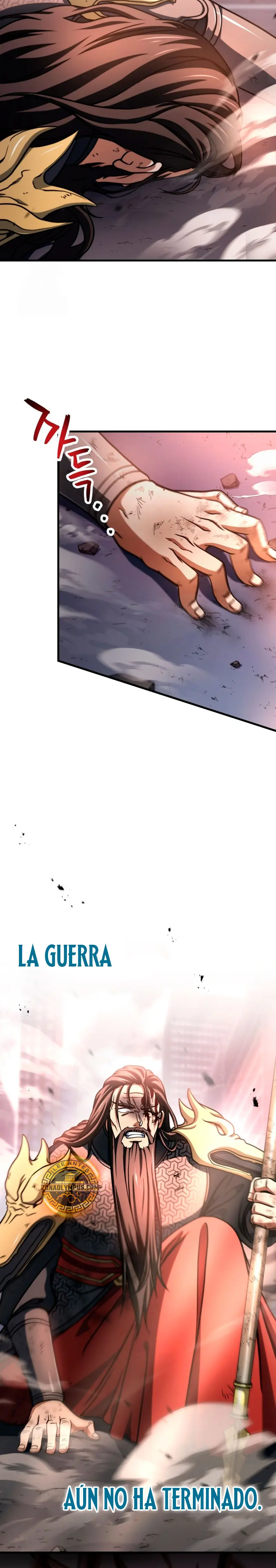 Read El jugador que no puede subir de nivel Manga Online