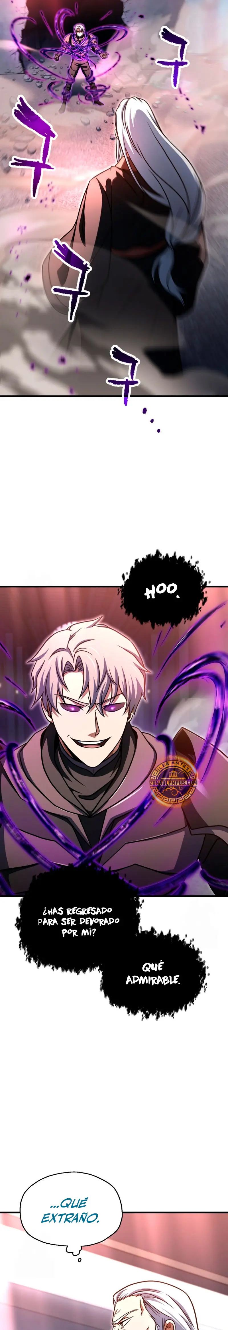 Read El jugador que no puede subir de nivel Manga Online