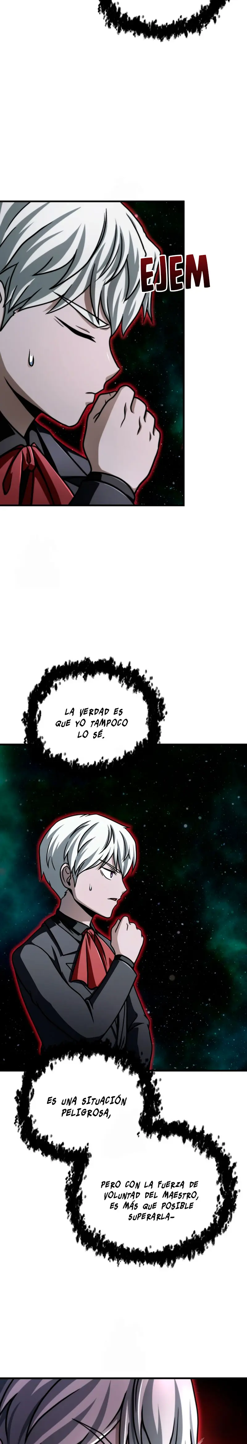 Read El jugador que no puede subir de nivel Manga Online