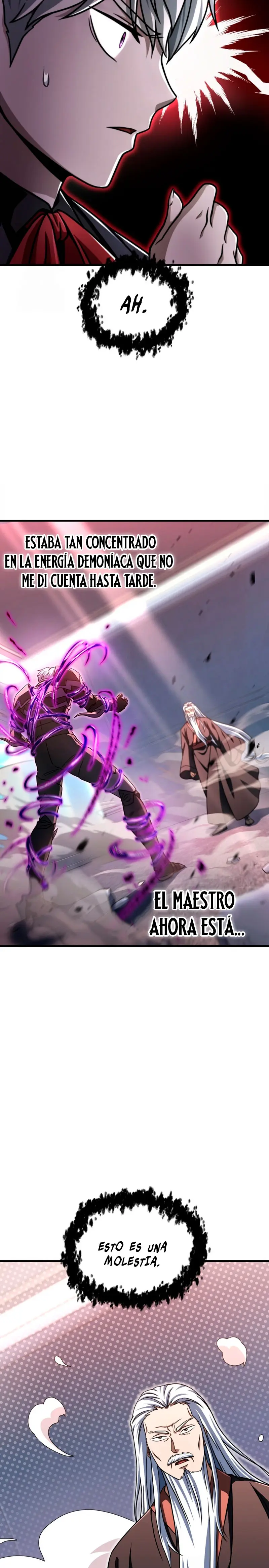 Read El jugador que no puede subir de nivel Manga Online