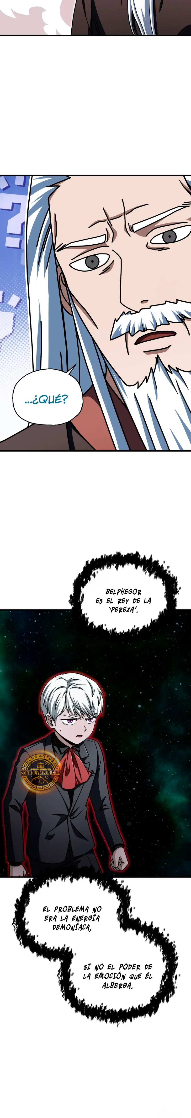 Read El jugador que no puede subir de nivel Manga Online