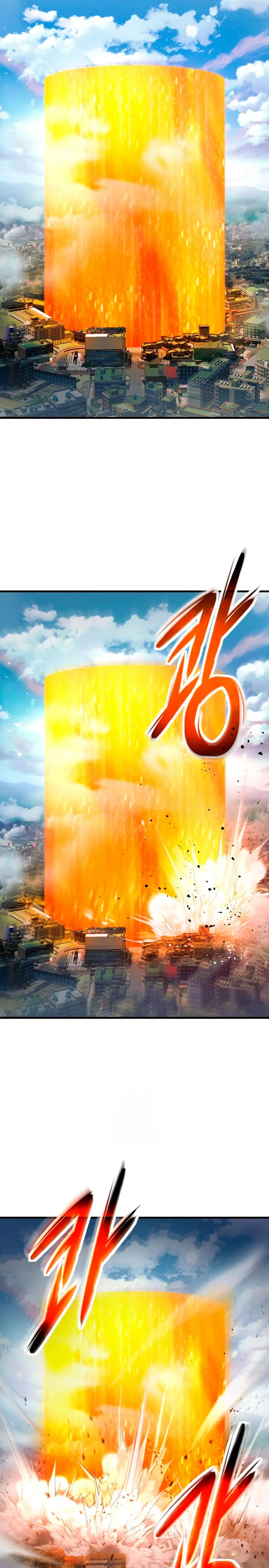 Read El jugador que no puede subir de nivel Manga Online