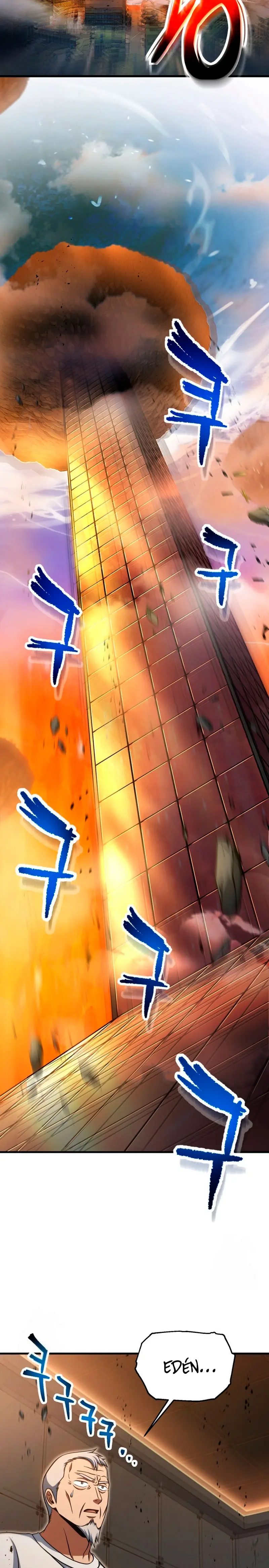 Read El jugador que no puede subir de nivel Manga Online