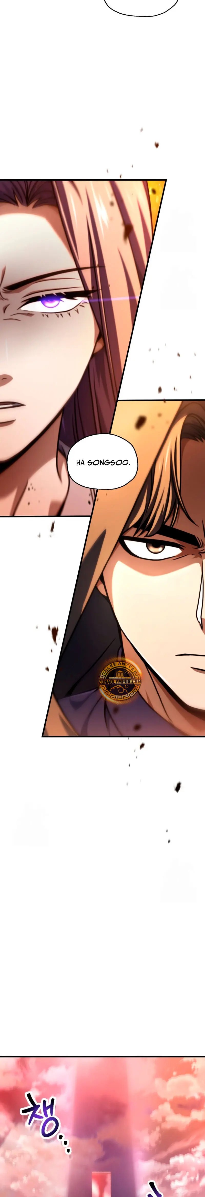 Read El jugador que no puede subir de nivel Manga Online