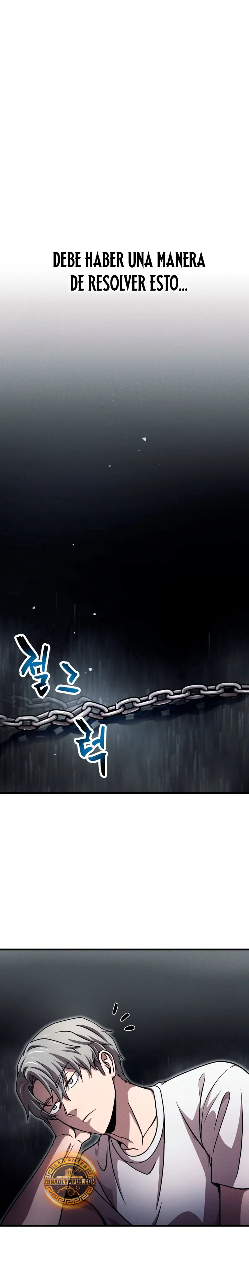 Read El jugador que no puede subir de nivel Manga Online