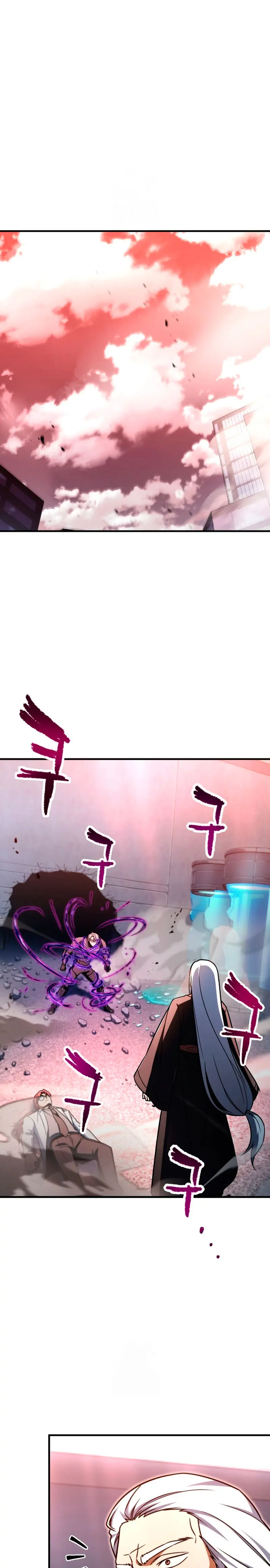 Read El jugador que no puede subir de nivel Manga Online