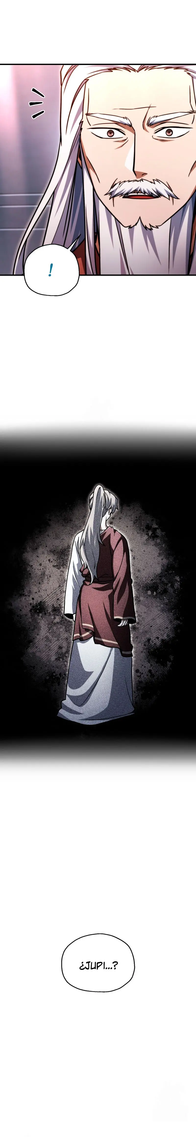 Read El jugador que no puede subir de nivel Manga Online