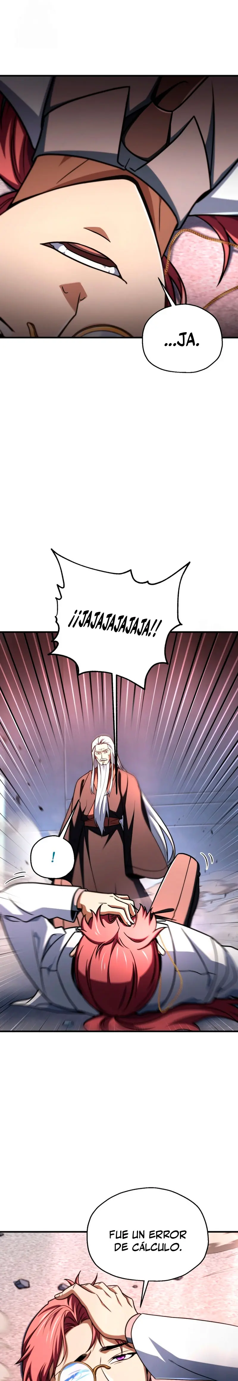 Read El jugador que no puede subir de nivel Manga Online