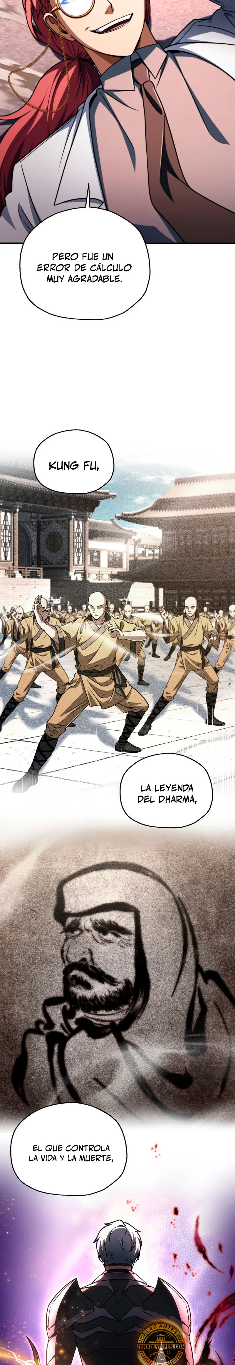 Read El jugador que no puede subir de nivel Manga Online