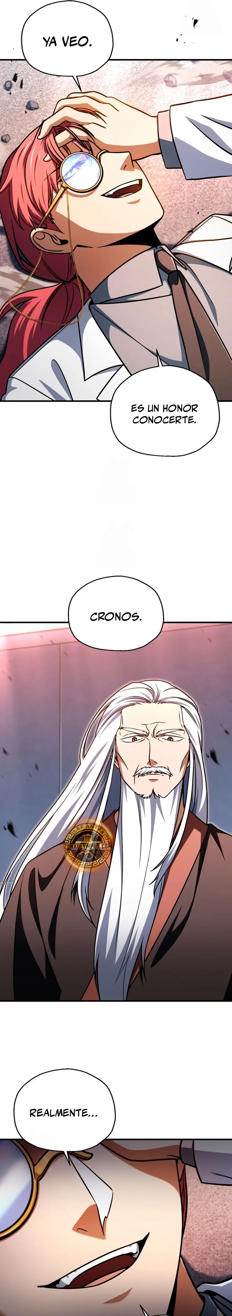 Read El jugador que no puede subir de nivel Manga Online