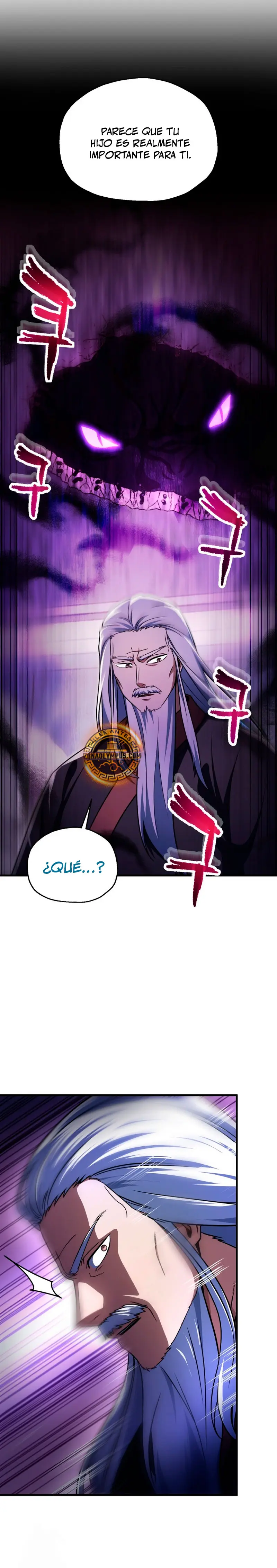 Read El jugador que no puede subir de nivel Manga Online