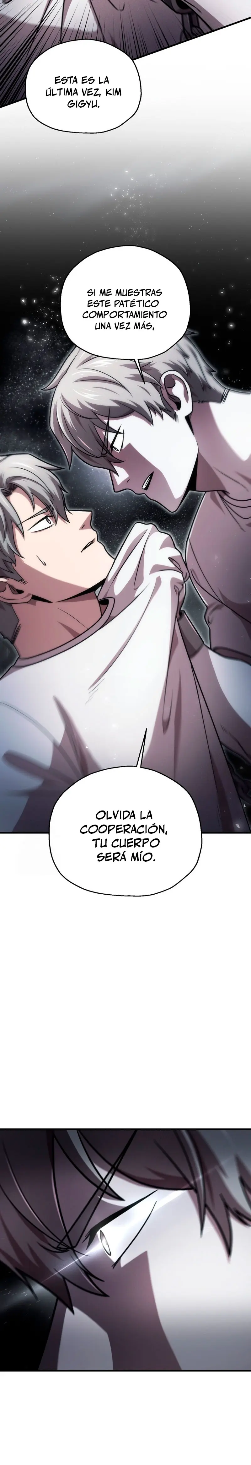 Read El jugador que no puede subir de nivel Manga Online