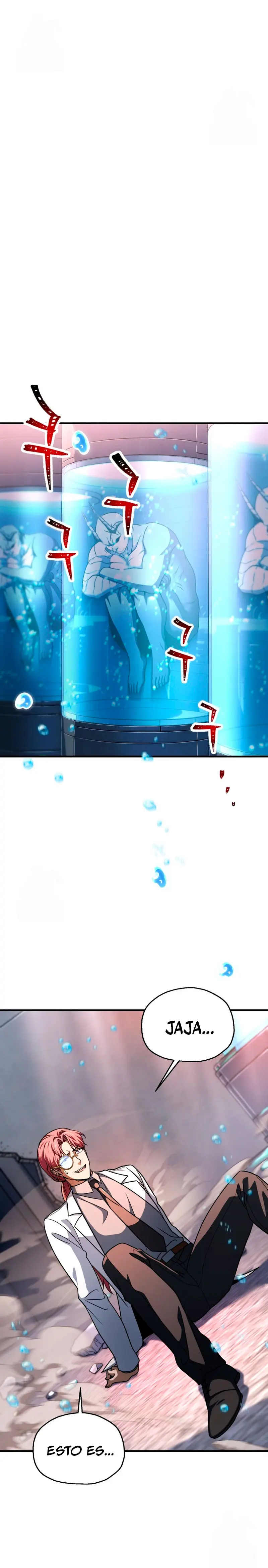 Read El jugador que no puede subir de nivel Manga Online