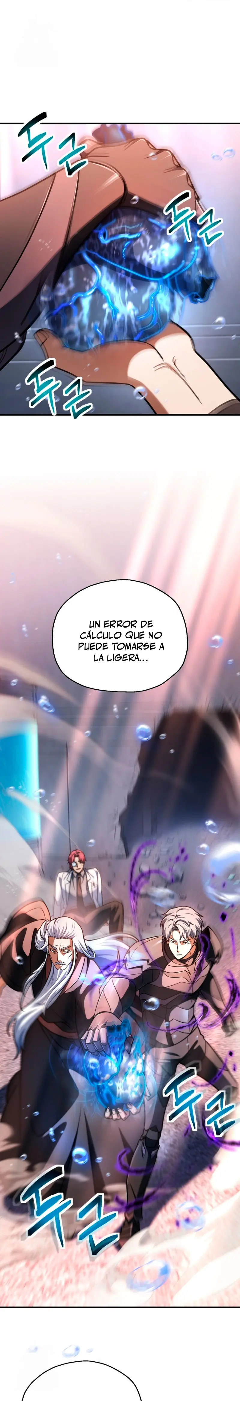 Read El jugador que no puede subir de nivel Manga Online