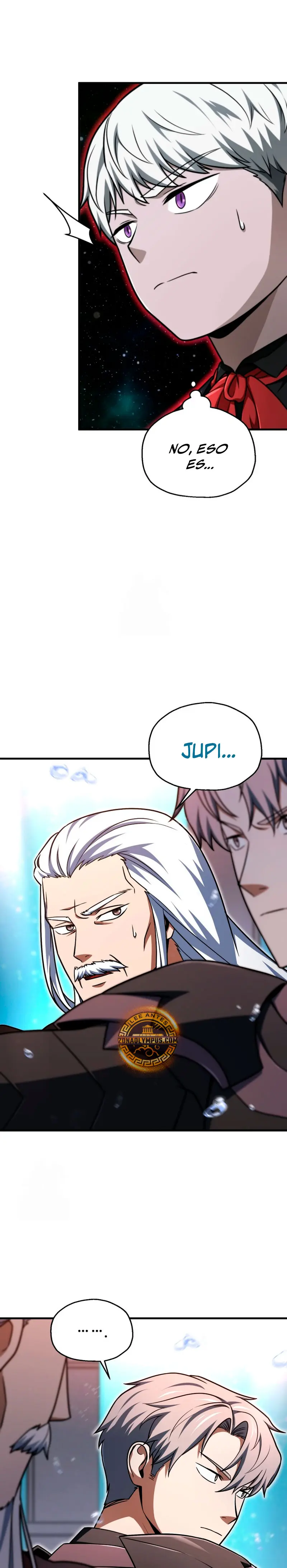 Read El jugador que no puede subir de nivel Manga Online