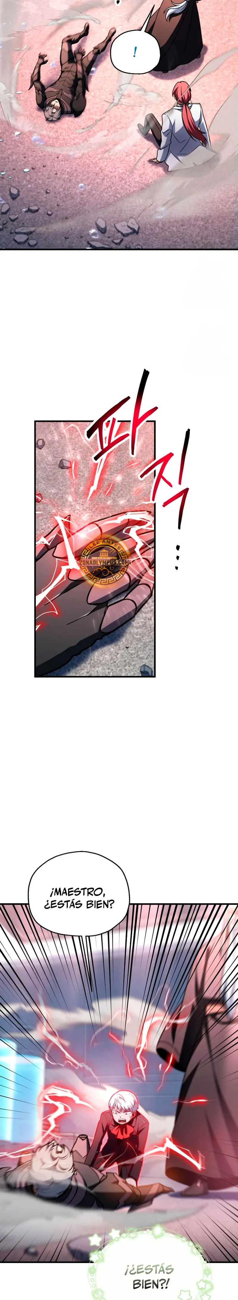 Read El jugador que no puede subir de nivel Manga Online