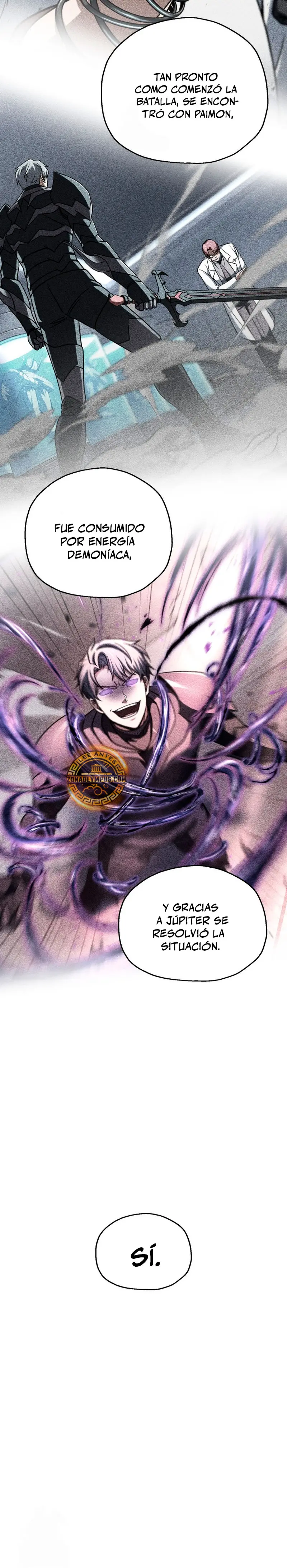 Read El jugador que no puede subir de nivel Manga Online