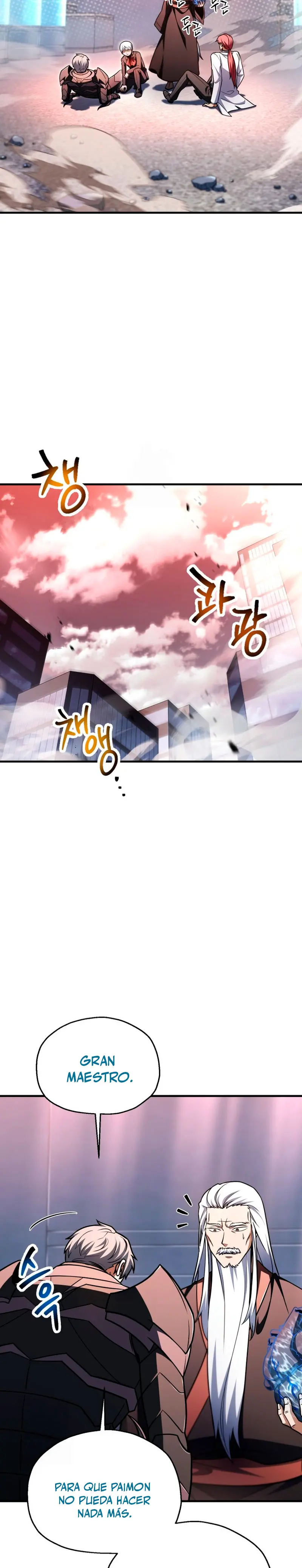 Read El jugador que no puede subir de nivel Manga Online