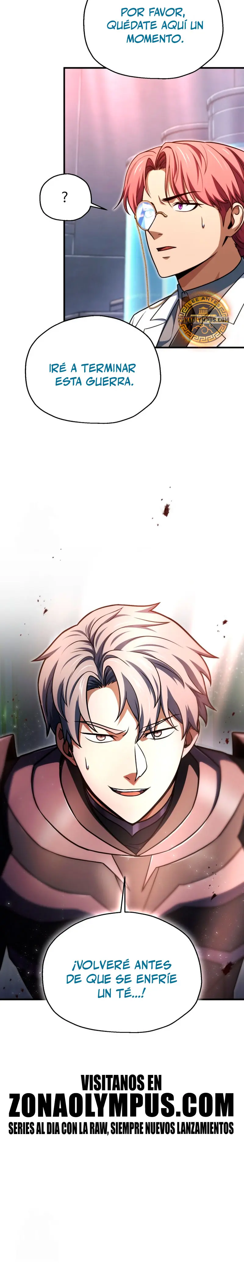 Read El jugador que no puede subir de nivel Manga Online