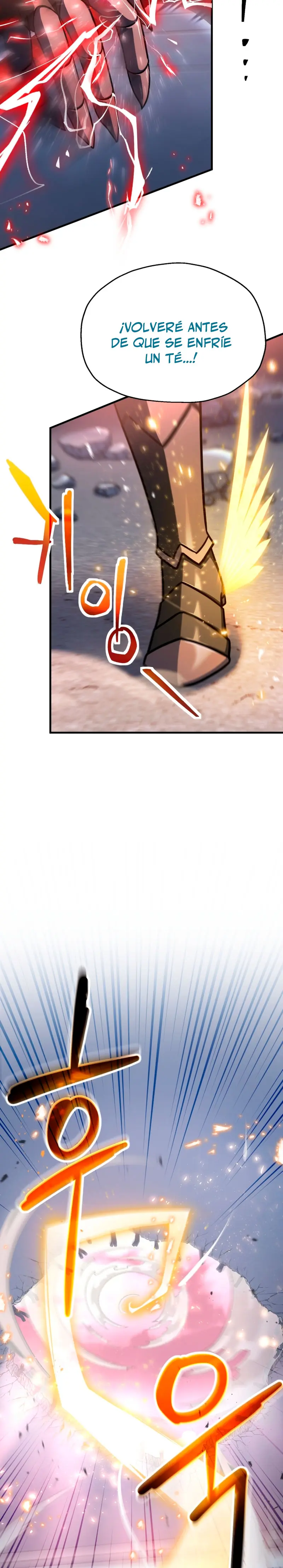 Read El jugador que no puede subir de nivel Manga Online