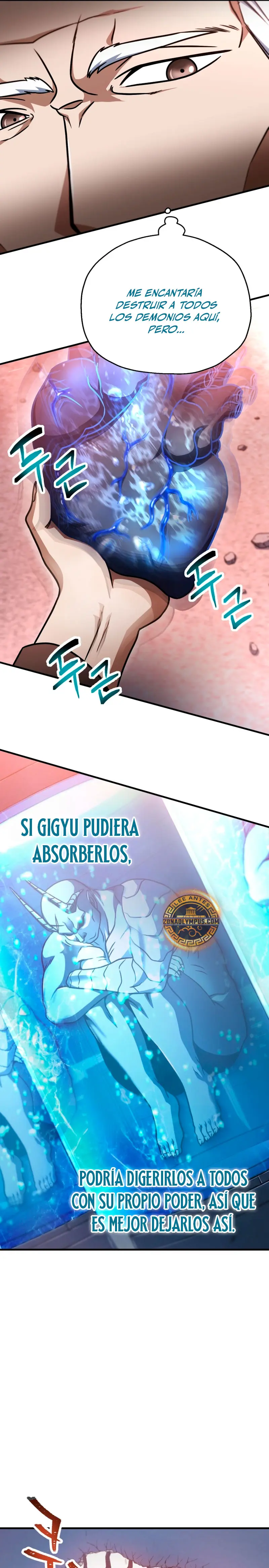 Read El jugador que no puede subir de nivel Manga Online