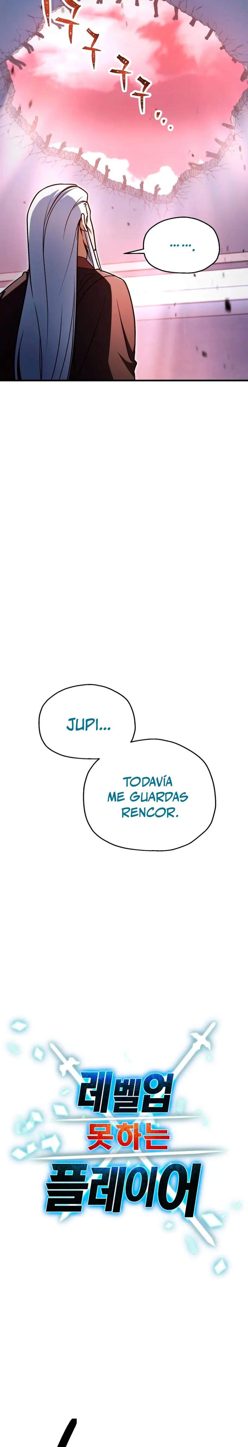 Read El jugador que no puede subir de nivel Manga Online