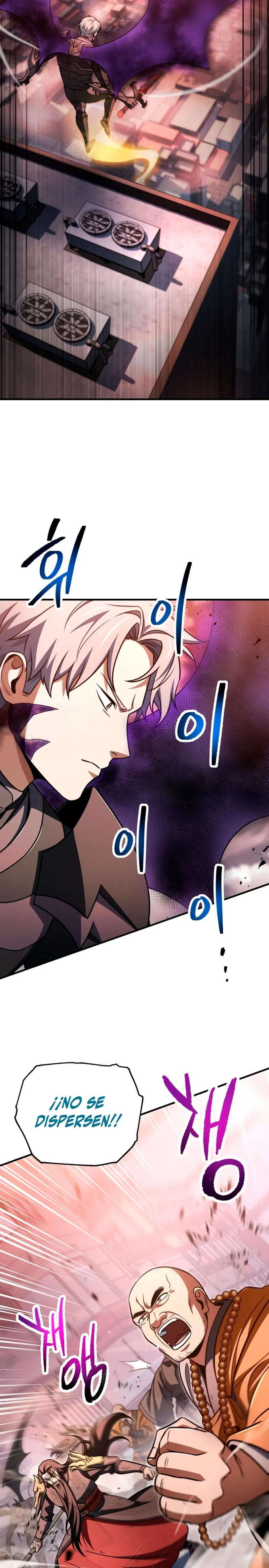 Read El jugador que no puede subir de nivel Manga Online