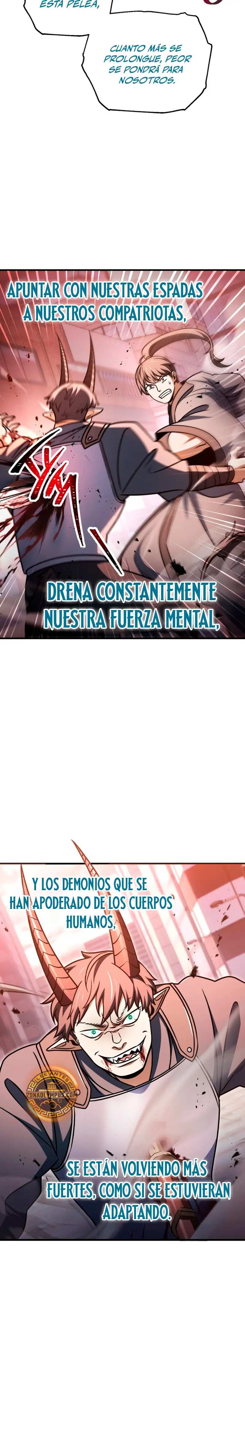 Read El jugador que no puede subir de nivel Manga Online