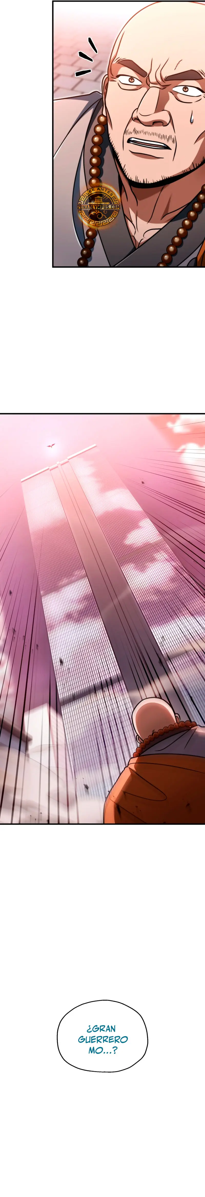 Read El jugador que no puede subir de nivel Manga Online