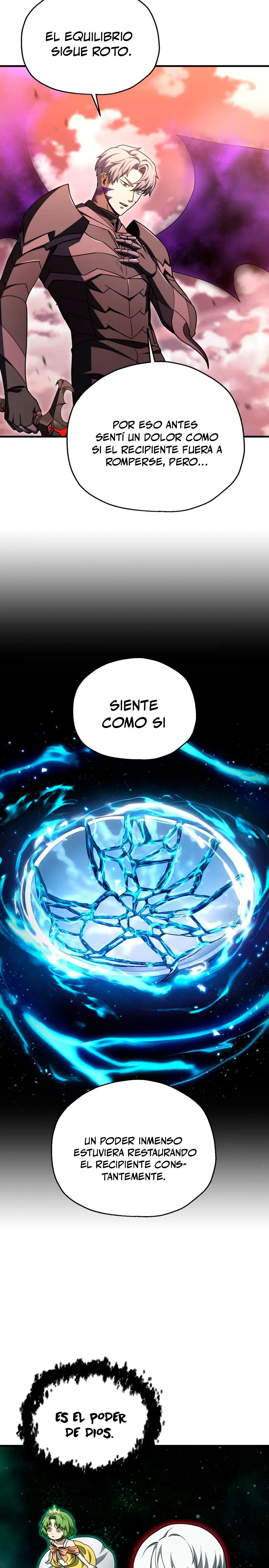 Read El jugador que no puede subir de nivel Manga Online