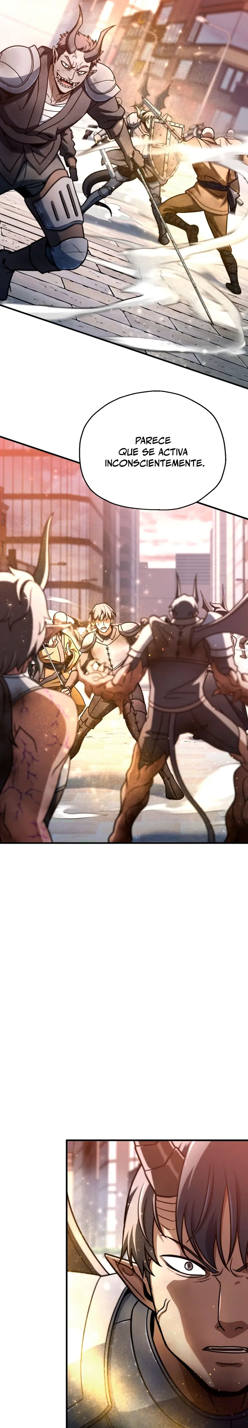 Read El jugador que no puede subir de nivel Manga Online