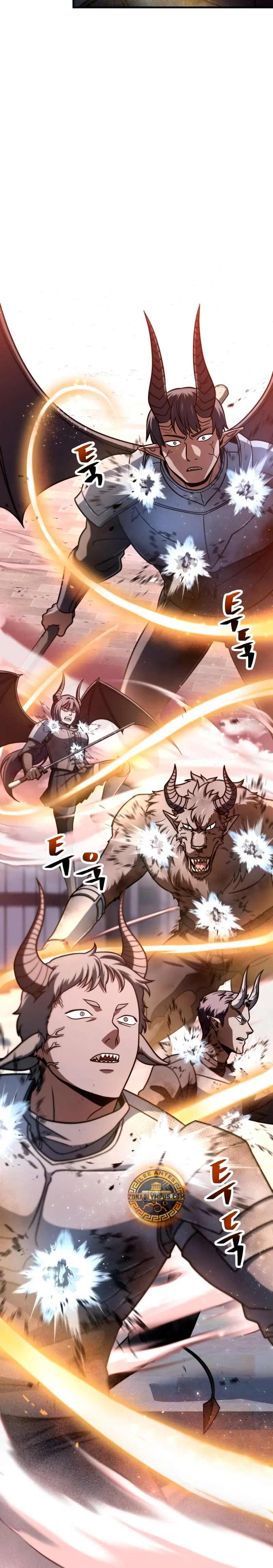 Read El jugador que no puede subir de nivel Manga Online