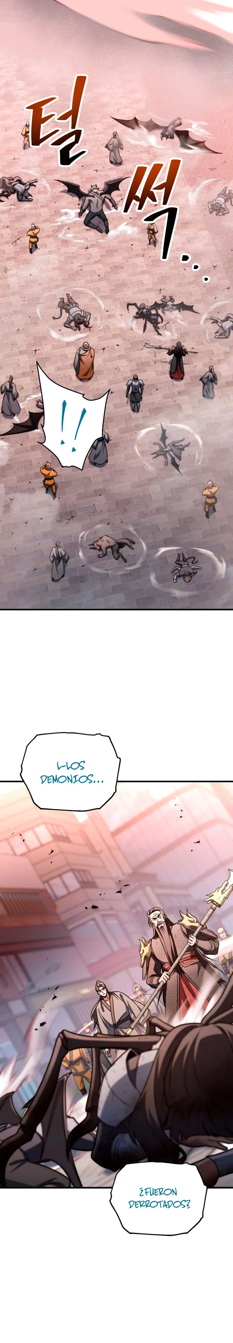 Read El jugador que no puede subir de nivel Manga Online