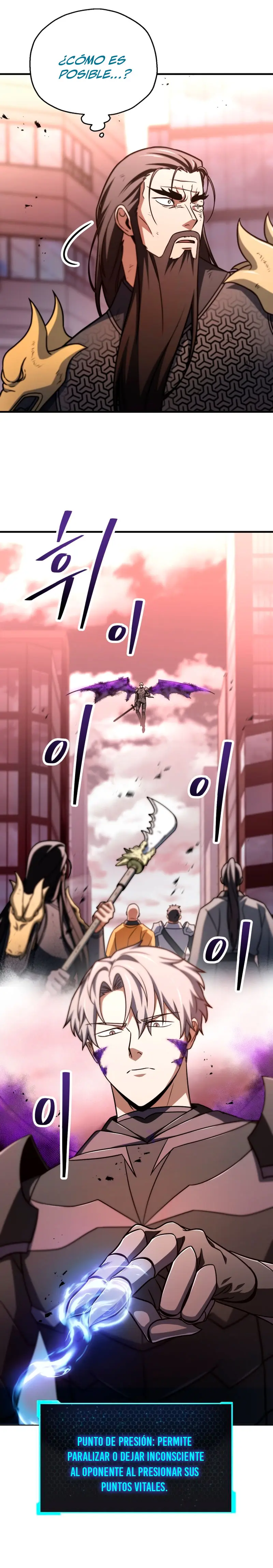 Read El jugador que no puede subir de nivel Manga Online