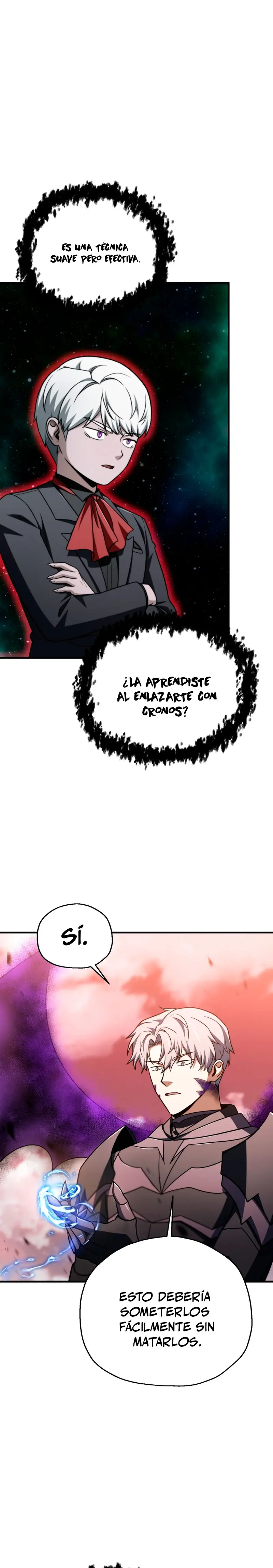 Read El jugador que no puede subir de nivel Manga Online