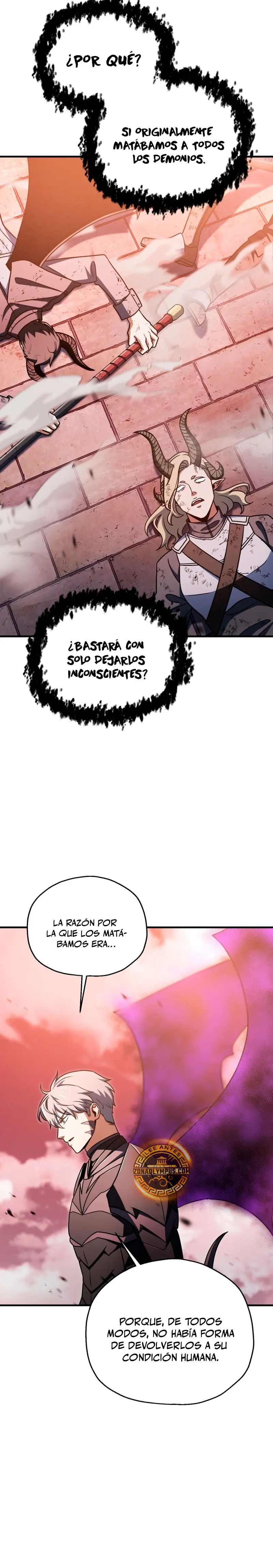 Read El jugador que no puede subir de nivel Manga Online