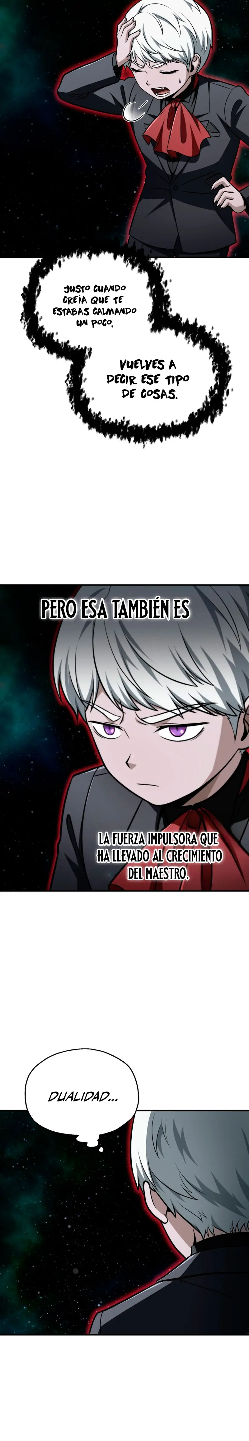 Read El jugador que no puede subir de nivel Manga Online