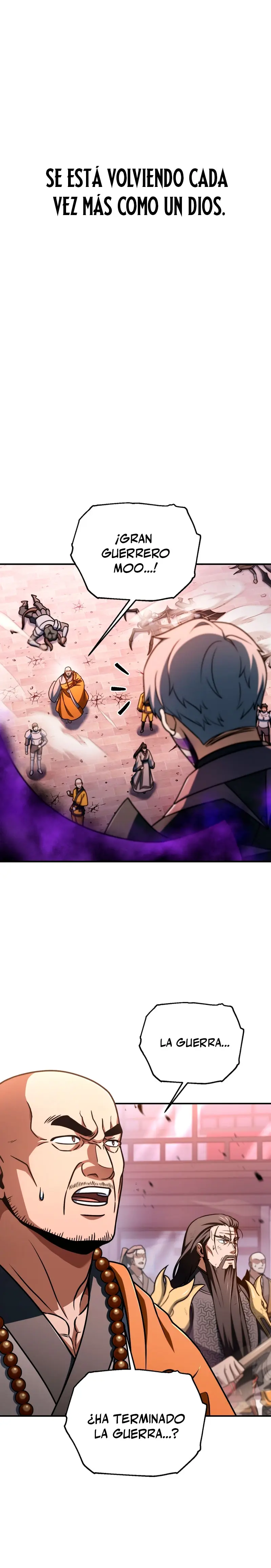 Read El jugador que no puede subir de nivel Manga Online