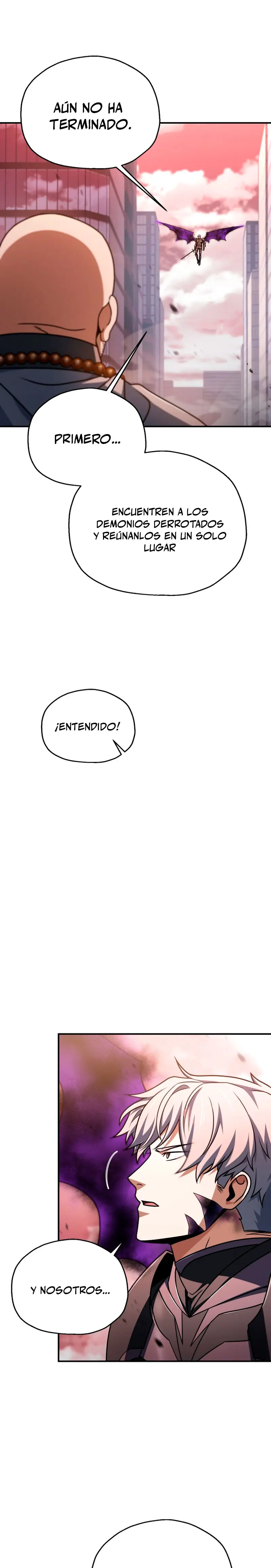 Read El jugador que no puede subir de nivel Manga Online