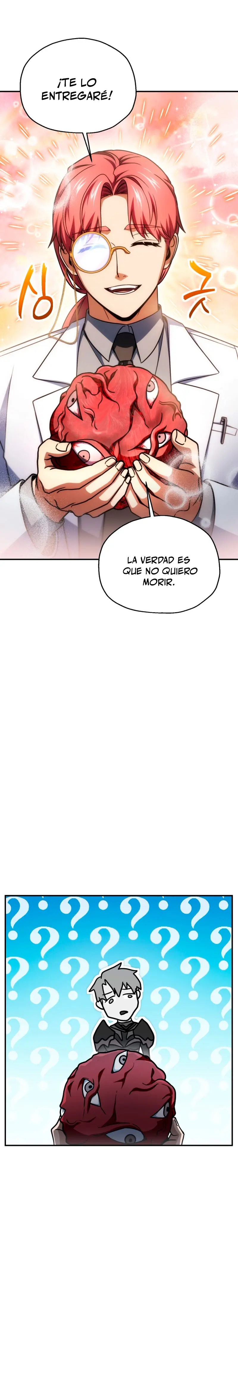 Read El jugador que no puede subir de nivel Manga Online